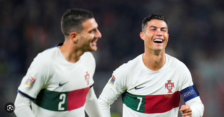Cristiano Ronaldo：捷克共和国在 2024 年欧洲杯上最糟糕的噩梦